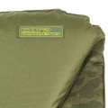 Scaun CARP ACADEMY Luxxus Camo, 50x45x60cm