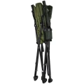 Scaun CARP EXPERT XXL ZIP, 53x101x45cm Scaun CARP EXPERT XXL ZIP, 53x101x45cm