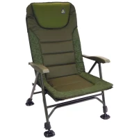 Scaun CARP SPIRIT Magnum Chair Hi Back Evo