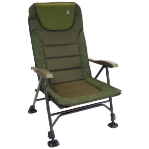 Scaun CARP SPIRIT Magnum Chair Hi Back Evo