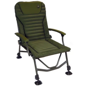 Scaun CARP SPIRIT Magnum Deluxe Chair EVO Scaun CARP SPIRIT Magnum Deluxe Chair EVO