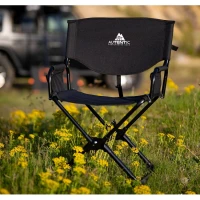 Scaun Camping Pliabil Autentic Overlanding Gear 