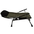 Scaun Cuzo FK5 cu Spatar si Picioare Reglabile Scaun Cuzo FK5 cu Spatar si Picioare Reglabile