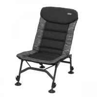 Scaun Dam Madcat Camofish Chair, 56x75x91cm