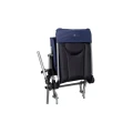Scaun F2 Feeder Cu Spatar Si Picioare Reglabile Scaun F2 Feeder Cu Spatar Si Picioare Reglabile