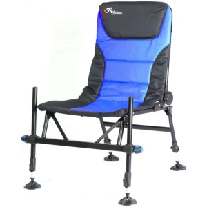 Scaun FILEX Feeder Chair Azzurro, 50-45x50-60cm Scaun FILEX Feeder Chair Azzurro, 50-45x50-60cm