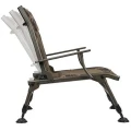 Scaun FOX Duralite Recliner Arm Chair 52x46x51cm Scaun FOX Duralite Recliner Arm Chair 52x46x51cm