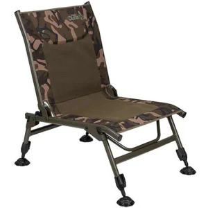 Scaun FOX Duralite Recliner Chair 51x45x51cm