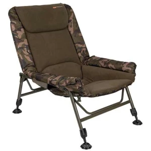 Scaun FOX Super Deluxe Arm Chair, 77x52-55-66cm Scaun FOX Super Deluxe Arm Chair, 77x52-55-66cm