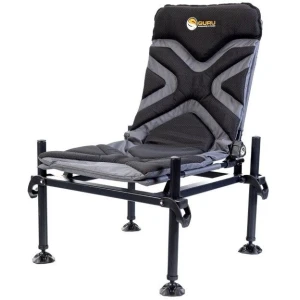 Scaun GURU X-Level Accesory Chair, 96.2x72.5x92cm