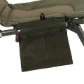 Scaun JRC Stealth Recliner, 86x58x34/94cm Scaun JRC Stealth Recliner, 86x58x34/94cm