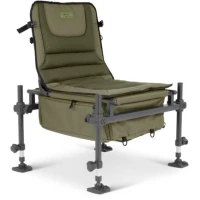 Scaun Korum Progress Ruckchair S23 Deluxe, 48x48x58cm