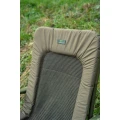 Scaun Korum Supa Lite Stretch Deluxe Chair, 48x43x32cm Scaun Korum Supa Lite Stretch Deluxe Chair, 48x43x32cm