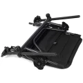 Scaun MATRIX S25 Lite Accessory Chair, 61x78x61cm Scaun MATRIX S25 Lite Accessory Chair, 61x78x61cm