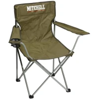 Scaun Mitchell Eco Fishing Chair, 84x48x84cm