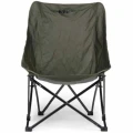 Scaun Nash Bank Life Hi-Back Chair