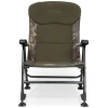 Scaun Nash Bank Life Reclining Chair Camo, 54x66cm