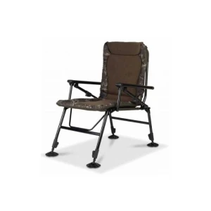 Scaun Nash Indulgence Daddy Long Legs Auto Recline 57x50cm Scaun Nash Indulgence Daddy Long Legs Auto Recline 57x50cm