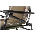 Scaun Nash Indulgence Daddy Long Legs Auto Recline 57x50cm Scaun Nash Indulgence Daddy Long Legs Auto Recline 57x50cm