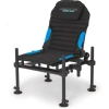 Scaun PRESTON Absolute Feeder Chair 36mm, 73x71x95cm
