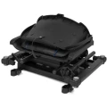 Scaun PRESTON Ignition 360, Black Scaun PRESTON Ignition 360, Black