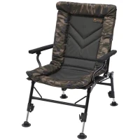 Scaun Prologic Avenger Comfort Camo Scaun Prologic Avenger Comfort Camo