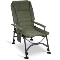 Scaun SONIK Bank-Tek Hi-Back Recliner