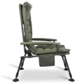 Scaun SONIK Bank-Tek Hi-Back Recliner