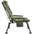 Scaun SONIK Bank-Tek Hi-Back Recliner Scaun SONIK Bank-Tek Hi-Back Recliner