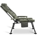 Scaun SONIK Bank-Tek Hi-Back Recliner