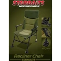 Scaun STARBAITS Recliner Chair