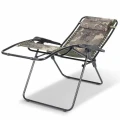 Scaun Sezlong Nash Bank Life Hi-Back Lounger Scaun Sezlong Nash Bank Life Hi-Back Lounger