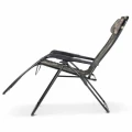 Scaun Sezlong Nash Bank Life Hi-Back Lounger Scaun Sezlong Nash Bank Life Hi-Back Lounger