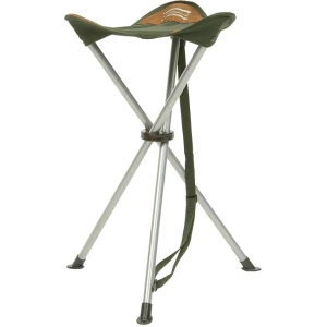 Scaun Shakespeare Compact Folding Stool Verde/Maro 60km Scaun Shakespeare Compact Folding Stool Verde/Maro 60km