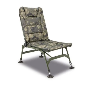 Scaun Solar Undercover Camo Session