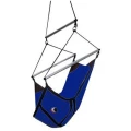 Scaun Suspendat Mini Moonchair Royal Blue Scaun Suspendat Mini Moonchair Royal Blue