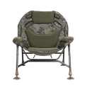 Scaun TRAKKER Levelite Camo Colossus Chair, 68x56x45cm