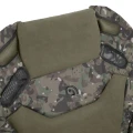Scaun TRAKKER Levelite Camo Colossus Chair, 68x56x45cm Scaun TRAKKER Levelite Camo Colossus Chair, 68x56x45cm