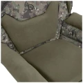 Scaun TRAKKER Levelite Camo Colossus Chair, 68x56x45cm