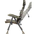 Scaun TRAKKER Levelite Longback Recliner Camo, 86x57x51cm Scaun TRAKKER Levelite Longback Recliner Camo, 86x57x51cm