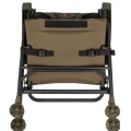 Scaun TRAKKER Levelite Longback Recliner Camo, 86x57x51cm
