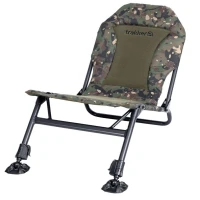 Scaun TRAKKER RLX Nano Chair, 56x29/32x46cm