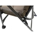 Scaun Zfish Deluxe Chair Green, 54x68x50cm Scaun Zfish Deluxe Chair Green, 54x68x50cm