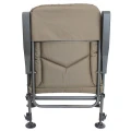 Scaun Zfish Deluxe Chair Green, 54x68x50cm Scaun Zfish Deluxe Chair Green, 54x68x50cm