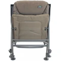 Scaun Zfish Deluxe Chair Green, 54x68x50cm Scaun Zfish Deluxe Chair Green, 54x68x50cm