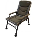 Scaun Zfish Hurricane Chair, Camo, 55x62x70cm