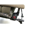 Scaun Zfish Hurricane Chair, Camo, 55x62x70cm Scaun Zfish Hurricane Chair, Camo, 55x62x70cm