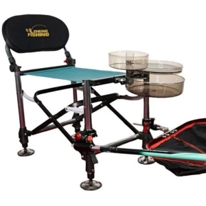 Scaun Zheng Fishing Multifunctional Scaun Zheng Fishing Multifunctional