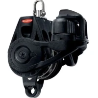 Scripete Nautic RONSTAN Orbit Block 55 RF56330B,1 buc/pac