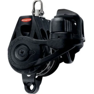 Scripete Nautic RONSTAN Orbit Block 55 RF56330B,1 buc/pac